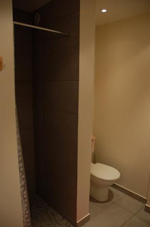 Gite La Grange Bielle ภายนอก รูปภาพ